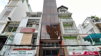 Văn phòng nhà ở CHÍNH CHỦ cho thuê diện tích sử dụng 350m2 - Quận 3 