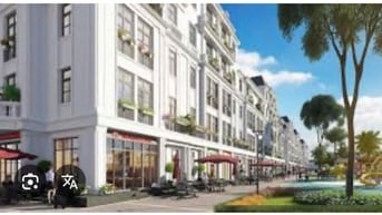 Chuyển nhượng căn shophouse Manhattan 6 - Vinhomes Imperia - Hải Phòng