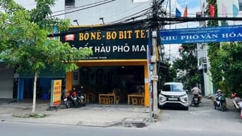 GÓC 2MTKD sầm uất TÂN QUÝ. DT:5.8x18 nở hậu 14m=155m2. Giá: 25 tỷ