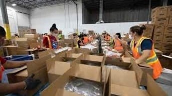 Cần Tuyển Gấp 03 Nhân viên Lao Động Phỗ Thông 