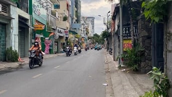 BÁN NHÀ MẶT TIỀN ĐƯỜNG NGUYỄN TRỌNG TUYỂN, Q. PHÚ NHUẬN 