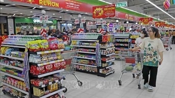 HỆ THỐNG CỬA HÀNG BỔ SUNG NHÂN SỰ TUYỂN 10 BAM NỮ KV CÁC QUẬN GÒ VẤP