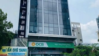 Building siêu hiếm mặt tiền Tạ Hiện 10,5x19 hầm 7 tầng