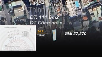  Lô Đất Thảo Điền Gần 30 Năm Một Đời Chủ | Bán Đất Đường 65 Thảo Điền