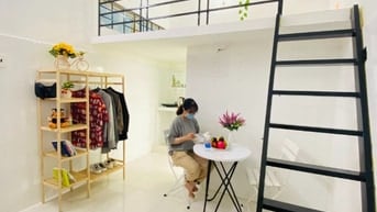 🌟 Phòng Trọ Mới, Nội Thất Cơ Bản – Giá Hạt Dẻ Gần Sân Bay, Phường 2, 