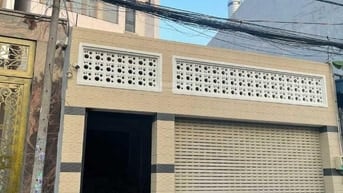 Nhà 3 Lầu 4PN. 4WC Sân Đậu OTO Hẻm Tải Đường 182 P TNPA. Quận 9 