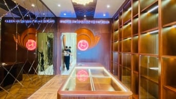 Bán căn liền kề lô góc biệt thự Minh Nhựa, Hoàng Như Tiếp, cực hiếm nh