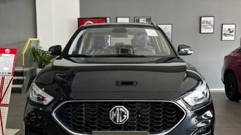 🚗 MG ZS – SUV Thể Thao Giá “Học Sinh” Xe Mới- Hỗ Trợ Trả Góp Đến 80%