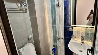 🔥 BÁN TÒA CHUNG CƯ MINI FULL PHÒNG – GẦN HV TÀI CHÍNH, ĐH MỎ – 13 TỶ 