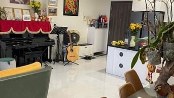 Bán căn hộ chung cư lavida plus, 65,71m2, 4tỷ 5 