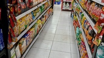 Bách hóa hàng tiêu dùng cần tuyển 5 nhân viên