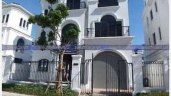 CHUYỂN NHƯỢNG BIỆT THỰ SONG LẬP NT10 - VINHOMES MARINA - HẢI PHÒNG