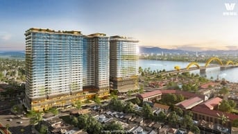 💎THE LEGEND ĐÀ NẴNG - TÀI SẢN THỰC GIỮA LÒNG ĐÔ THỊ DU LỊCH