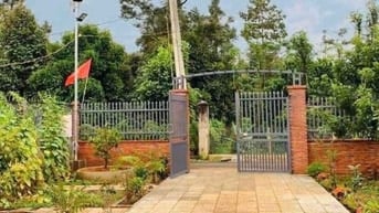 Cần bán nhanh nhà vườn, đất tại Chơn Thành diện tích hơn 2000m2 có thổ
