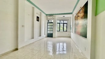 🏠 MẶT TIỀN 4 TẦNG ĐƯỜNG KINH DOANH CÓ LỀ KHU CAO LỖ P4 Q8