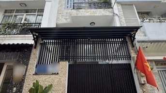 NGUYỄN BÌNH KHIÊM, BÌNH THẠNH- 6 TẦNG CÓ HẦM- HXH- 64m2- nhỉnh 14 TỶ
