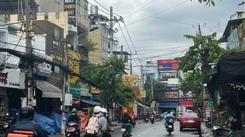 MT LÂM VĂN BỀN :5m X 30m (150m2) Chỉ:200triệu/m2