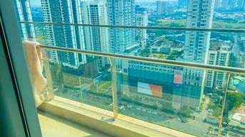 Cần bán Căn hộ tại Gateway Thảo Điền tầng cao gồm 2 phòng ngủ 91m2