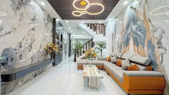 Chính chủ bán nhà đường Ỷ Lan, Tân Phú. Giao Luỹ Bán Bích. Giá 3,990tỷ