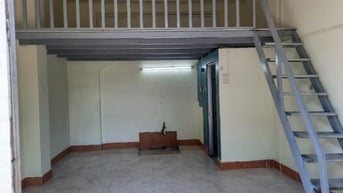 Cho thuê nhà trọ gần ngã tư Phạm Hùng và Nguyễn Văn Linh quận 8