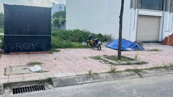 CHÍNH CHỦ BÁN ĐẤT NỀN ÂN AN GIÁ 1 TỶ - GẦN AEON MALL TÂN AN - LONG AN