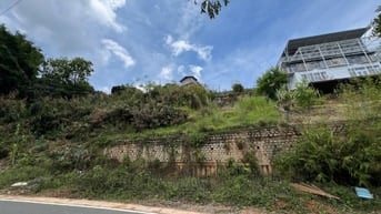 Bán đất chính chủ 2 mặt tiền nhựa
