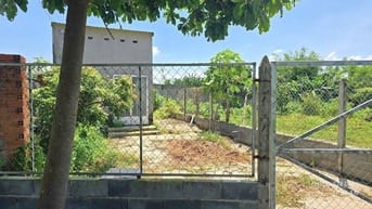 Đất thật giá thật không đăng nữa giá, SHR chỉ 1tỷ