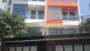 Cho thuê nhà khu Tên Lửa, MT đường Số 29, DT 6x20m, 4.5 tấm, 35 triệu