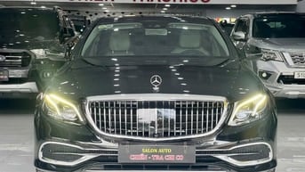 MERCEDES MODEL 07/201, XE ĐẸP NGUYÊN ZIN.