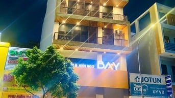 Cho Thuê Toà Nhà: 406 Luỹ Bán Bích, P.Hoà Thạnh, Quận Tân Phú, TP.HCM 