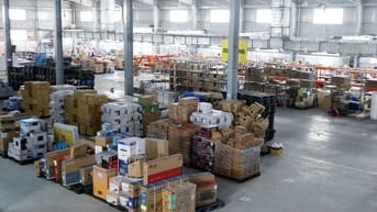 ✅✅✅✅Cần 03 bạn Đóng gói LĐPT Tại Kho Hàng 