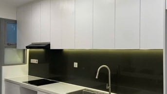 Cho thuê Celesta Risie Nhà Bè 108m2 tầng đẹp view yên tĩnh giá 25tr/th