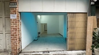CHO THUÊ MẶT BẰNG KINH DOANH, ĐƯỜNG NGUYỄN TRI PHƯƠNG QUẬN 10 DT 50m2