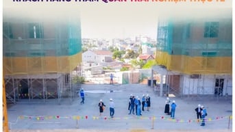 🎯 SIÊU PHẨM ĐẤT NỀN SỔ ĐỎ – TRUNG TÂM PHAN RANG! 🔥