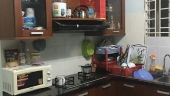 Cho thuê CH Lô i chung cư Đồng Diều