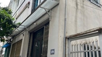 chính chủ bán nhà tổ 11 yên nghĩa hà đông hà nội