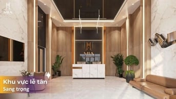 Suất ngoại giao giá sốc - Căn hộ 2PN - view biển đẹp nhất dự án MIA 