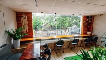 Cho Thuê Nhà Mặt Phố Núi Trúc 