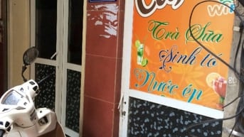 Chính chủ cho thuê Mặt Bằng KD, 25/205 Tây Sơn, Đống Đa, Hà Nội