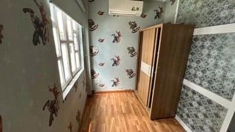 Cho thuê nhà hẻm 4m(XH) Nam Kỳ Khởi Nghĩa, P.Võ Thị Sáu, Q.3 giá 16tr