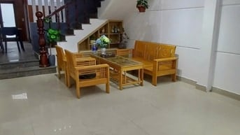 Bán nhà kiệt 3 tầng Nguyễn Văn Thoại  gần Biển Mỹ Khê Giá nhỉnh 7 tỷ