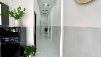 NHÀ CẤP 4 TRẢ 400 TRIỆU VÀO Ở NGAY NGÃ TƯ PHƯỜNG TÂN TRIỀU