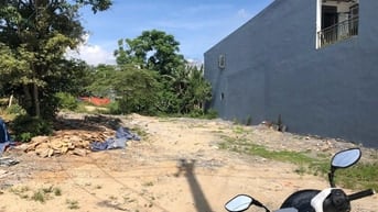 Chủ Cho Thuê Đất 500m2-đường 10m5-Ngang 12m. Phú Hạ, Hoà Sơn, Hoà Vang