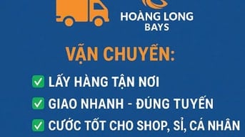 GỬI HÀNG ĐI TỈNH TOÀN QUỐC - LẤY HÀNG TẬN NƠI TẠI TP.HCM 