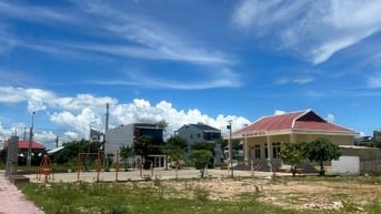 Đất nền tại An Dương Vương, Điện Dương, Điện Bàn, Quảng Nam