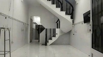 Cho thuê nhà mặt tiền Phạm Ngọc Thảo, P.Tây Thạnh, Q.Tân Phú giá 12tr