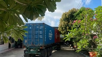 🏭 *NHÀ XƯỞNG – MẶT TIỀN TỈNH LỘ 835 Huyện CẦN ĐƯỚC - Tỉnh LONG AN ( c