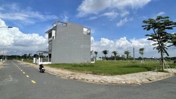 SIÊU PHẨM ĐẦU TƯ: ĐẤT NỀN MẶT TIỀN LÃ XUÂN OAI - GẦN METRO, KHU CÔNG N