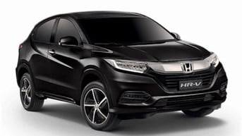 Bán xe ô tô Honda HRV, 1 đời chủ, xe zin - đẹp