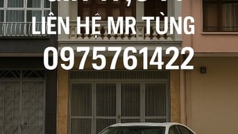 NHÀ 5 TẦNG PHÂN LÔ 50M2 - Ô TÔ - KHÂM THIÊN - ĐỐNG ĐA